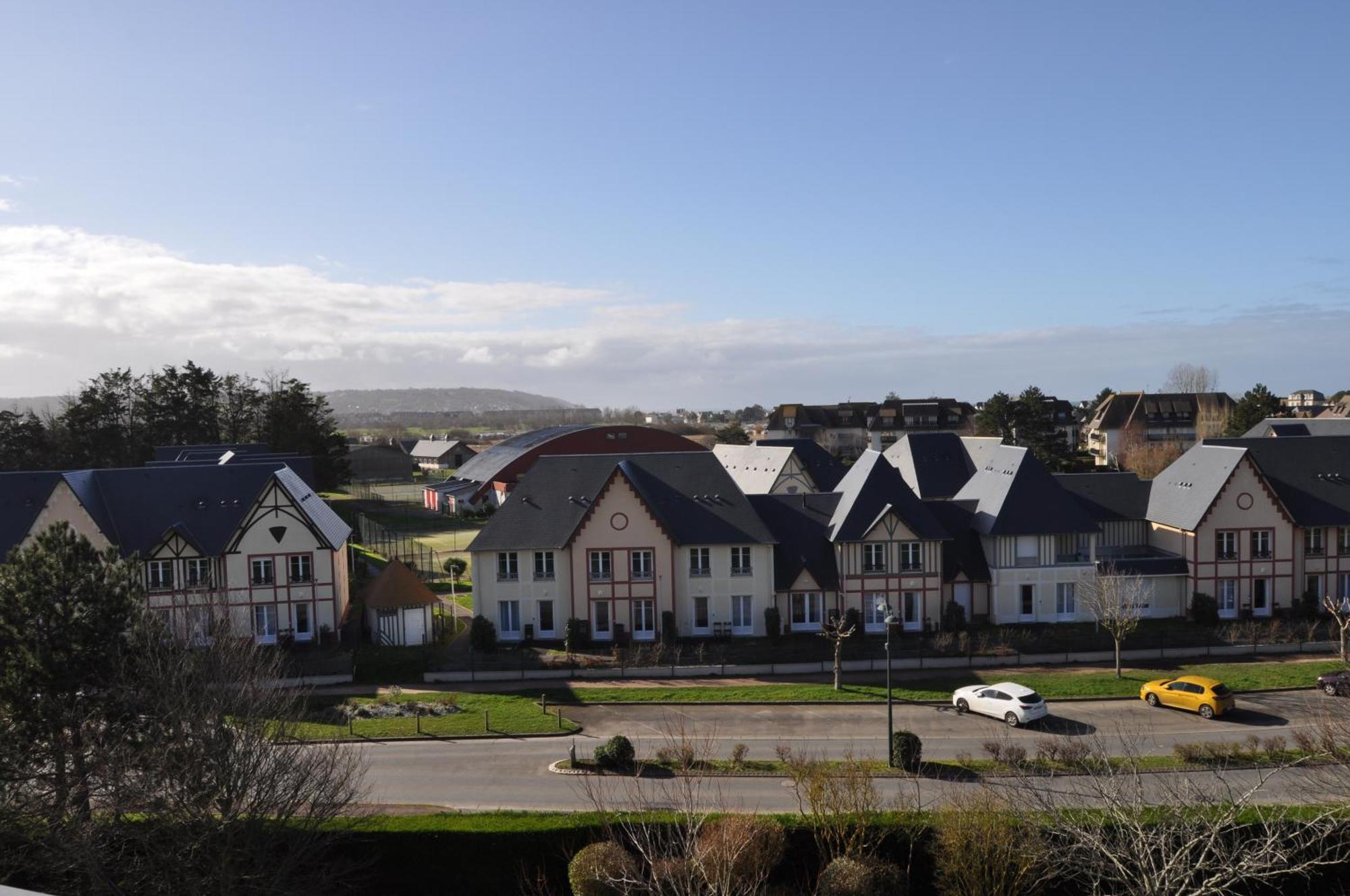 Mer Et Soleil A Blonville Sur Mer/ Deauville Εξωτερικό φωτογραφία