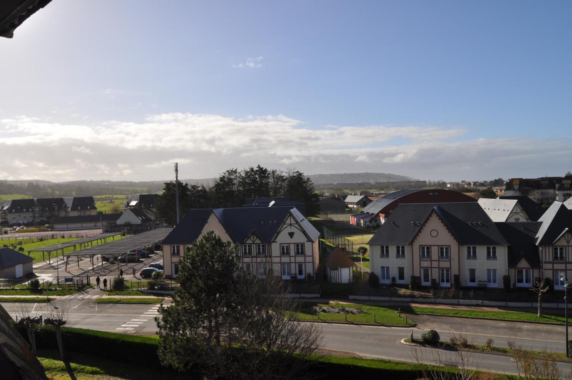 Mer Et Soleil A Blonville Sur Mer/ Deauville Εξωτερικό φωτογραφία