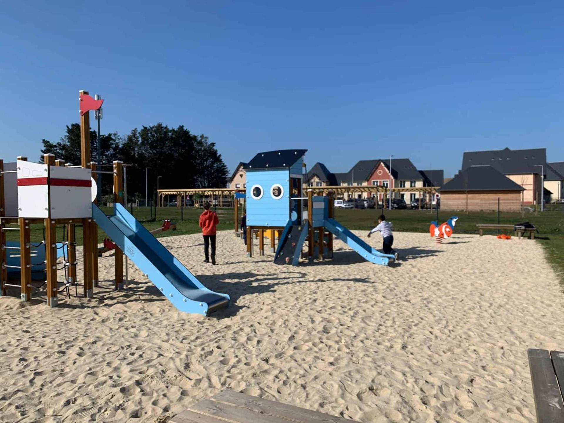 Mer Et Soleil A Blonville Sur Mer/ Deauville Εξωτερικό φωτογραφία