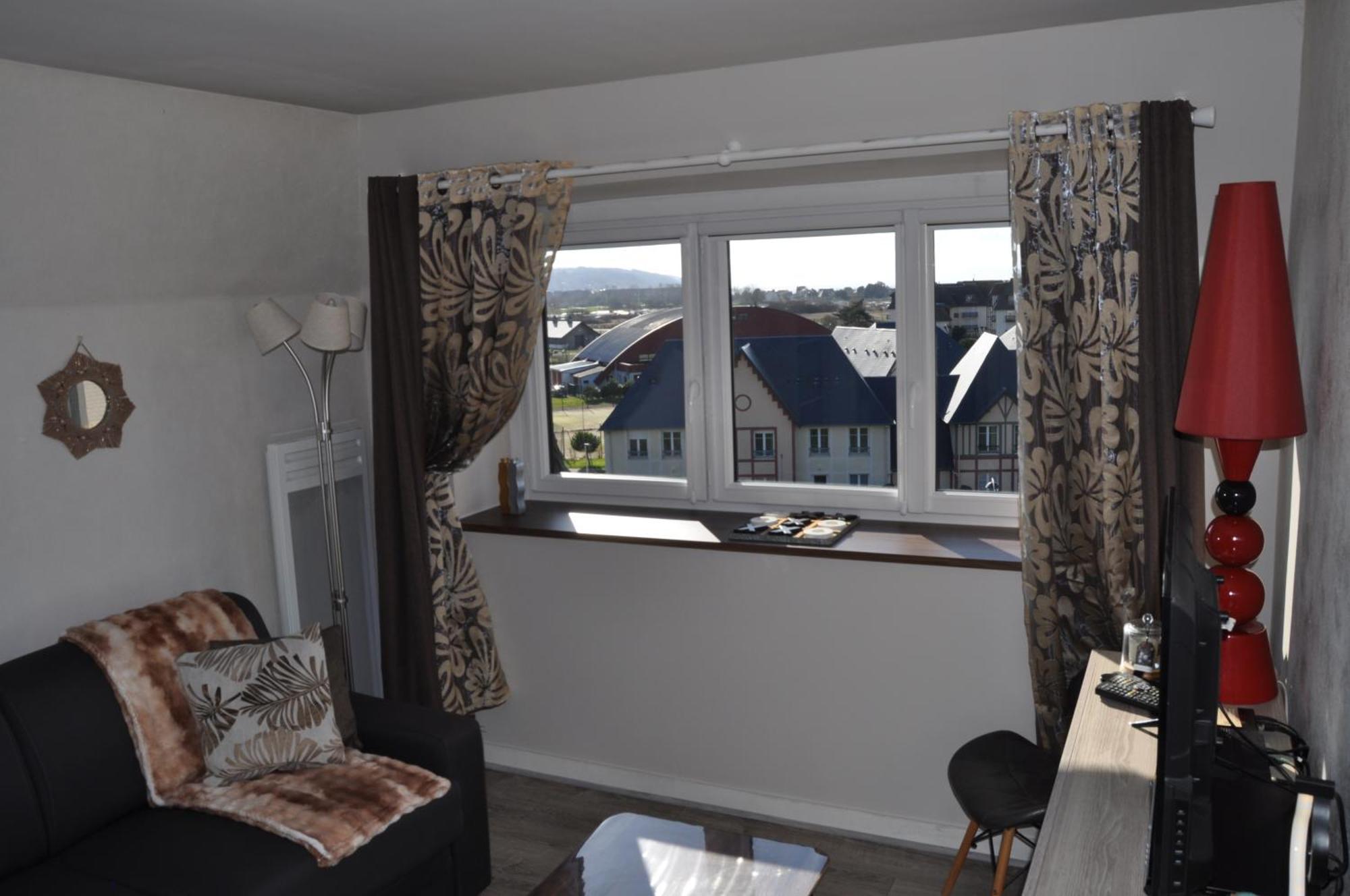 Mer Et Soleil A Blonville Sur Mer/ Deauville Εξωτερικό φωτογραφία
